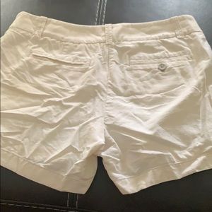 J. crew shorts